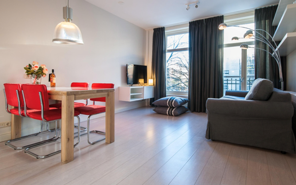 For rent: Commelinstraat 250, 1093 VD Amsterdam